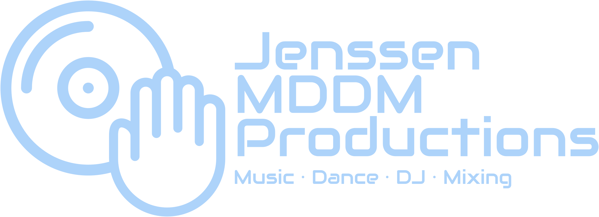 Jenssen MDDM Productions